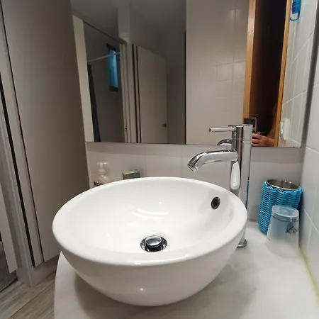 Cachinnans Hostel&apartments Hostel