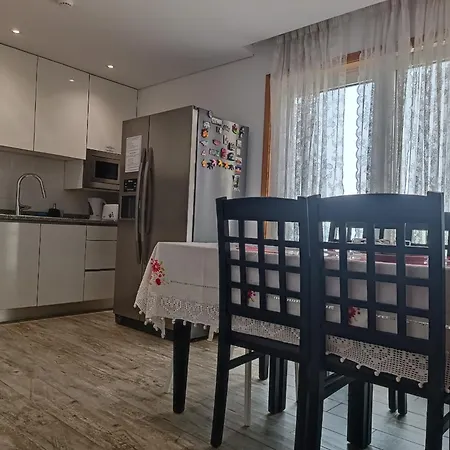 Cachinnans Hostel&apartments