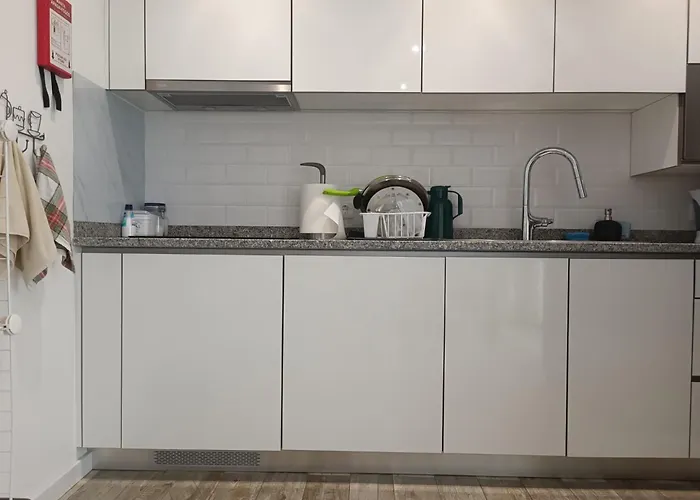 Cachinnans & Auberge de jeunesse Vila do Conde