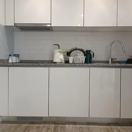 Cachinnans & Hostel Vila do Conde