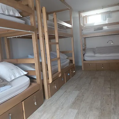 Hostel Cachinnans & Vila do Conde