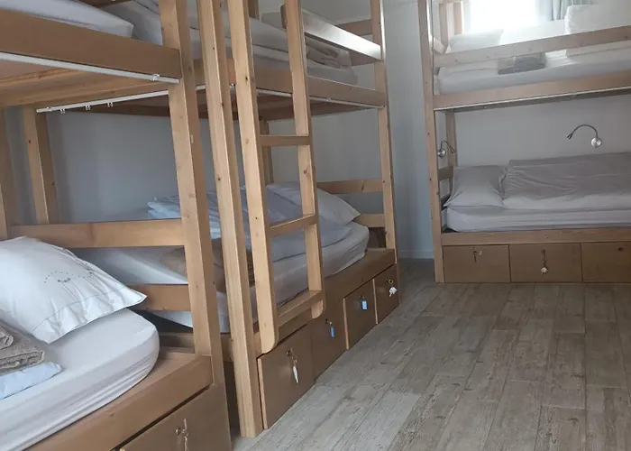 Hostel Cachinnans & Vila do Conde